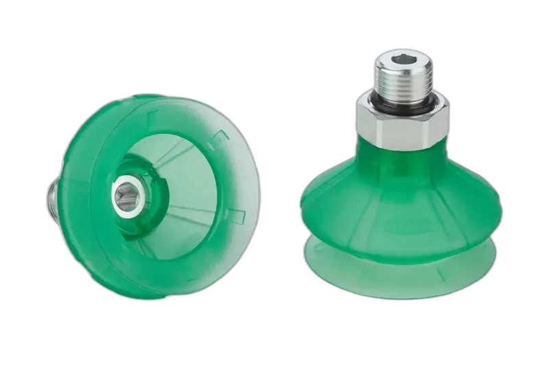 Schmalz SPB Bellows Suction Cup