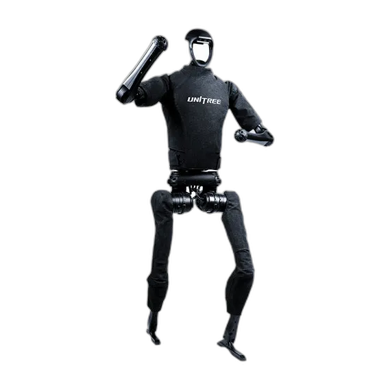 Unitree H1-S