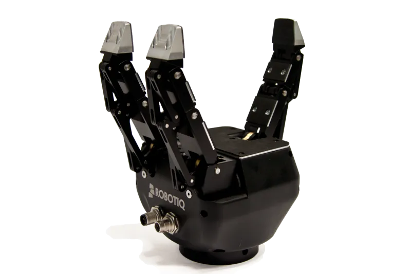 Robotiq 3-Finger Adaptive Robot Gripper