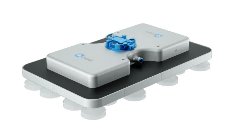 OnRobot VGP30