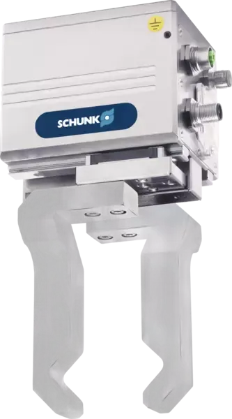 SCHUNK EGL Long-Stroke Gripper