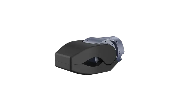 Unitree Z1 Gripper