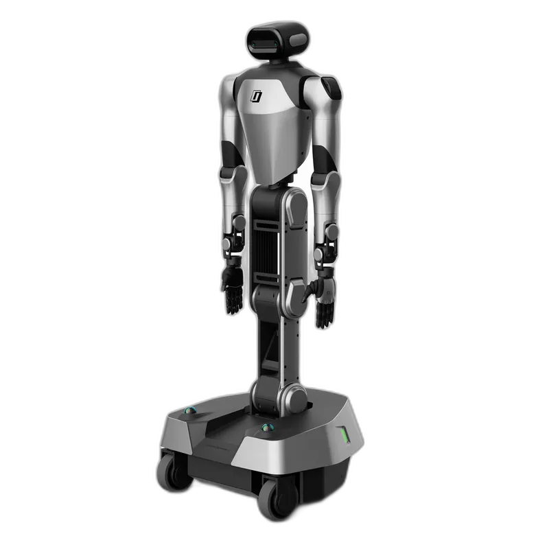 Galaxea R1 Pro