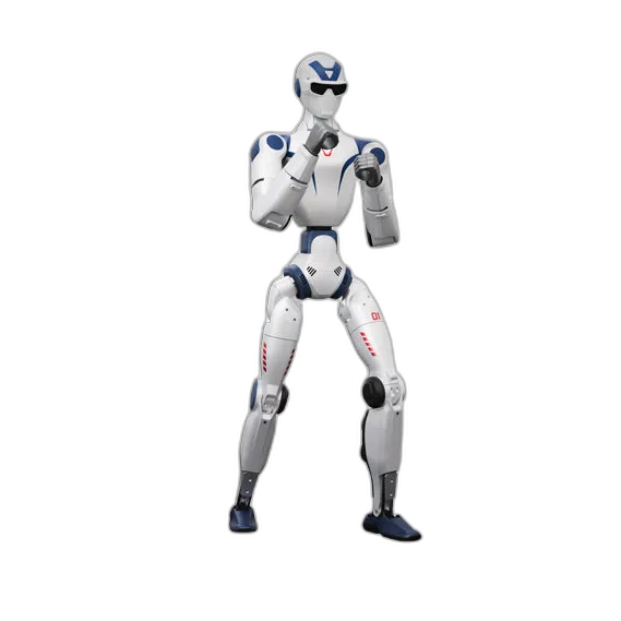 Unitree R1
