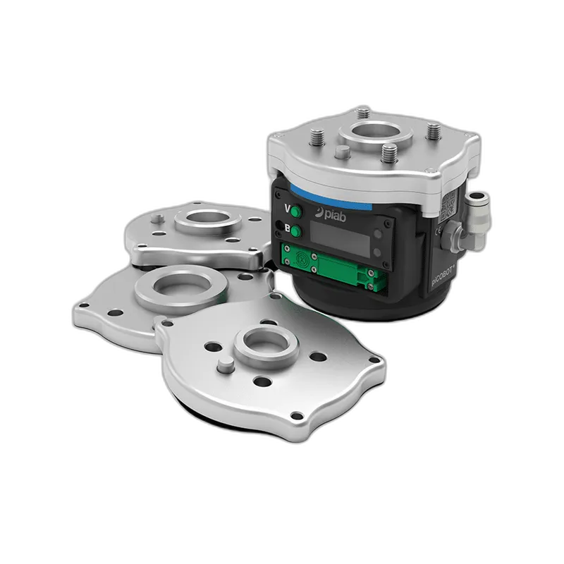 Piab piCOBOT