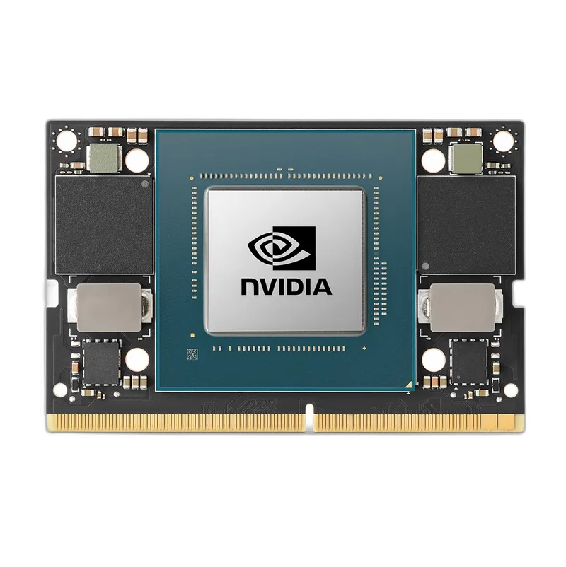NVIDIA Jetson Orin NX