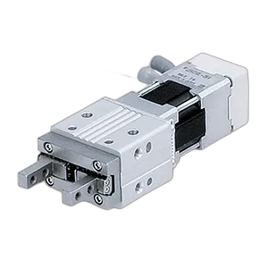 SMC LEHZ Series