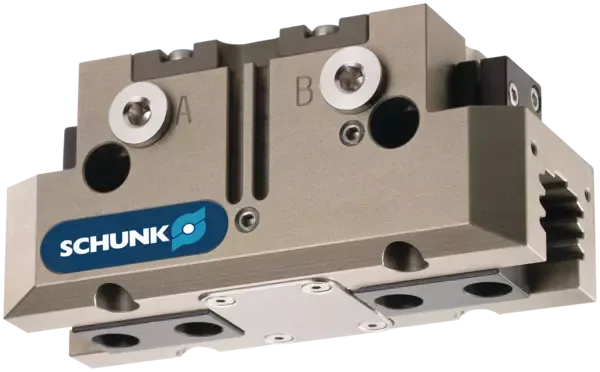 SCHUNK PGN-plus 100
