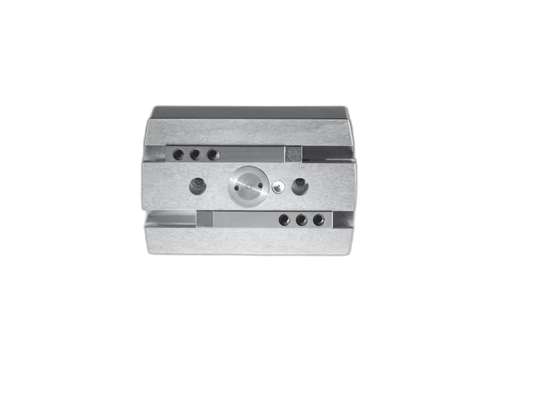 Festo HGPL Long-Stroke Parallel Gripper