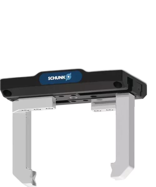 SCHUNK EGU Universal Gripper