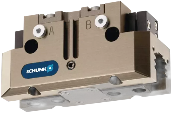 SCHUNK PGN-plus 80