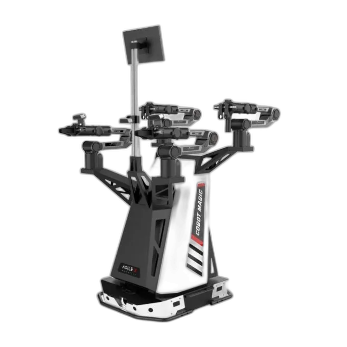 AgileX Cobot Magic
