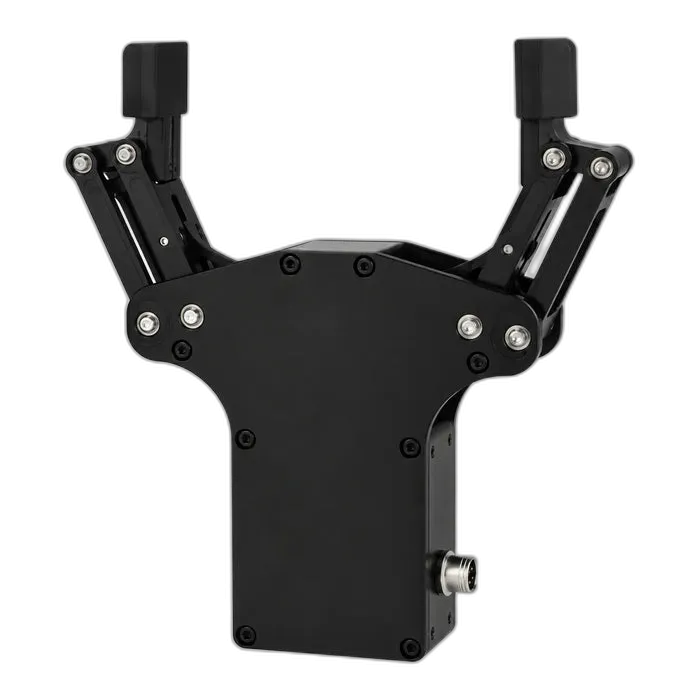 Inspire Robots EG2-4C2