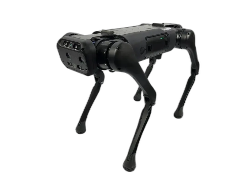 Unitree Aliengo