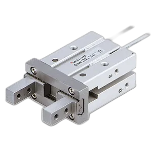SMC MHZ2-25D