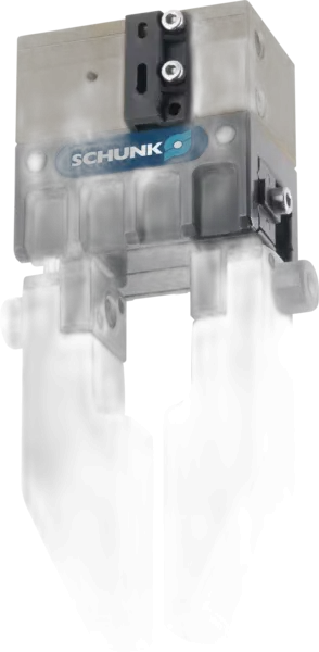SCHUNK MPG-plus