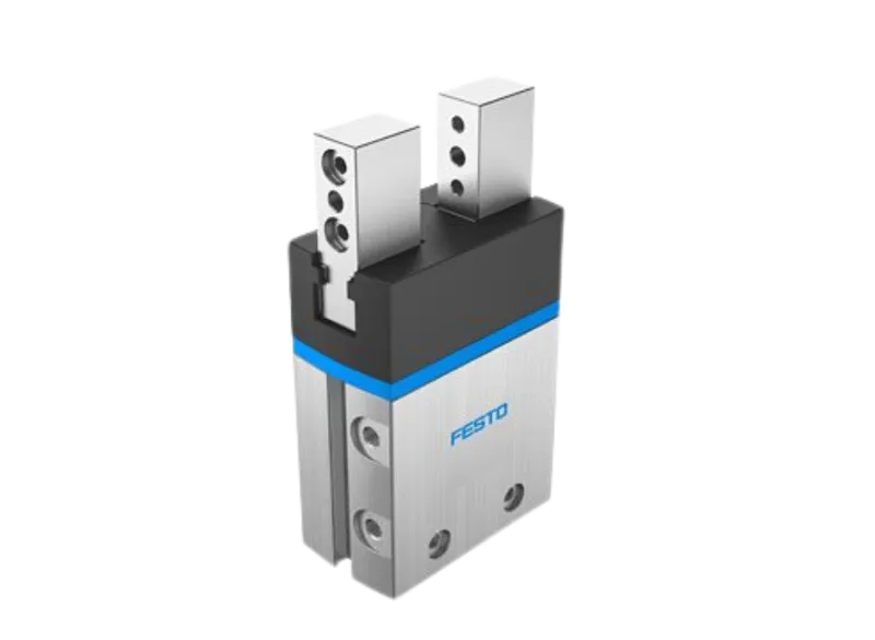 Festo DHPS Pneumatic Parallel Gripper