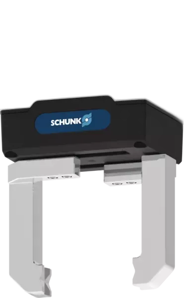 SCHUNK EGK Small-Component Gripper