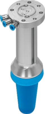 Festo DHEF Adaptive Shape Gripper