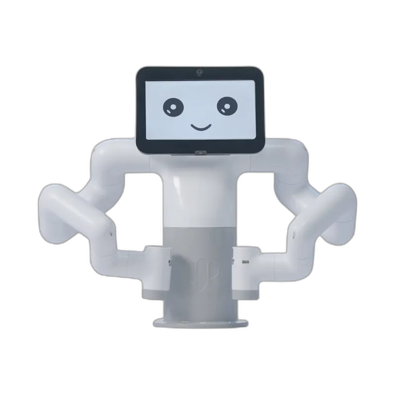 Elephant Robotics myBuddy 280