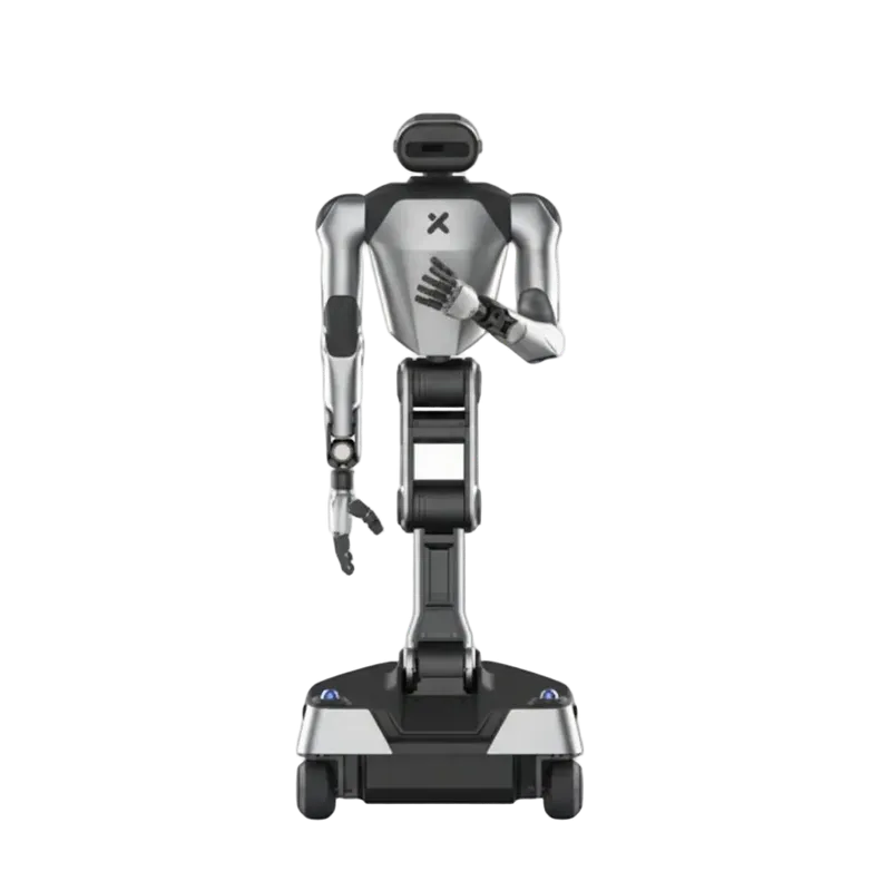 Galaxea R1